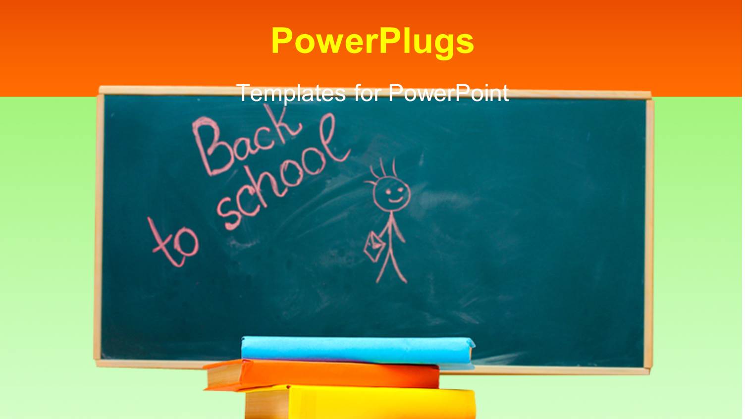 a Text which Spell Out the Words 