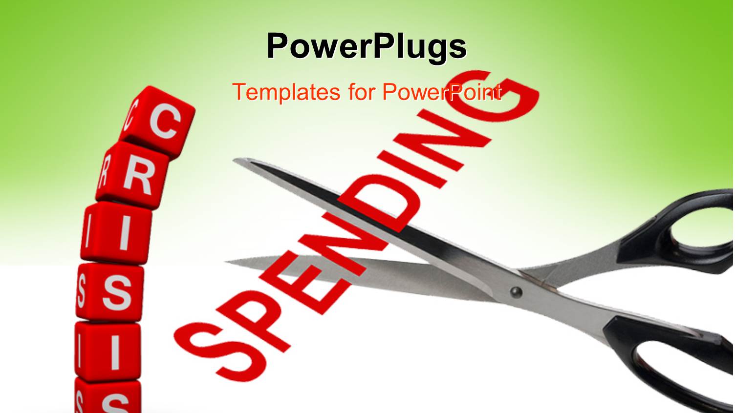 Text which Spell Out the Words 