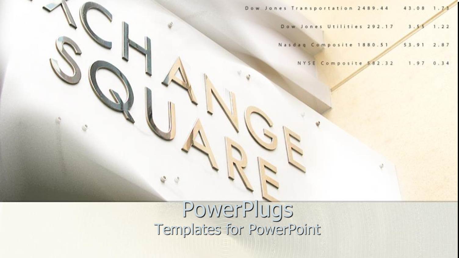 a Text that Spell Out the Words 