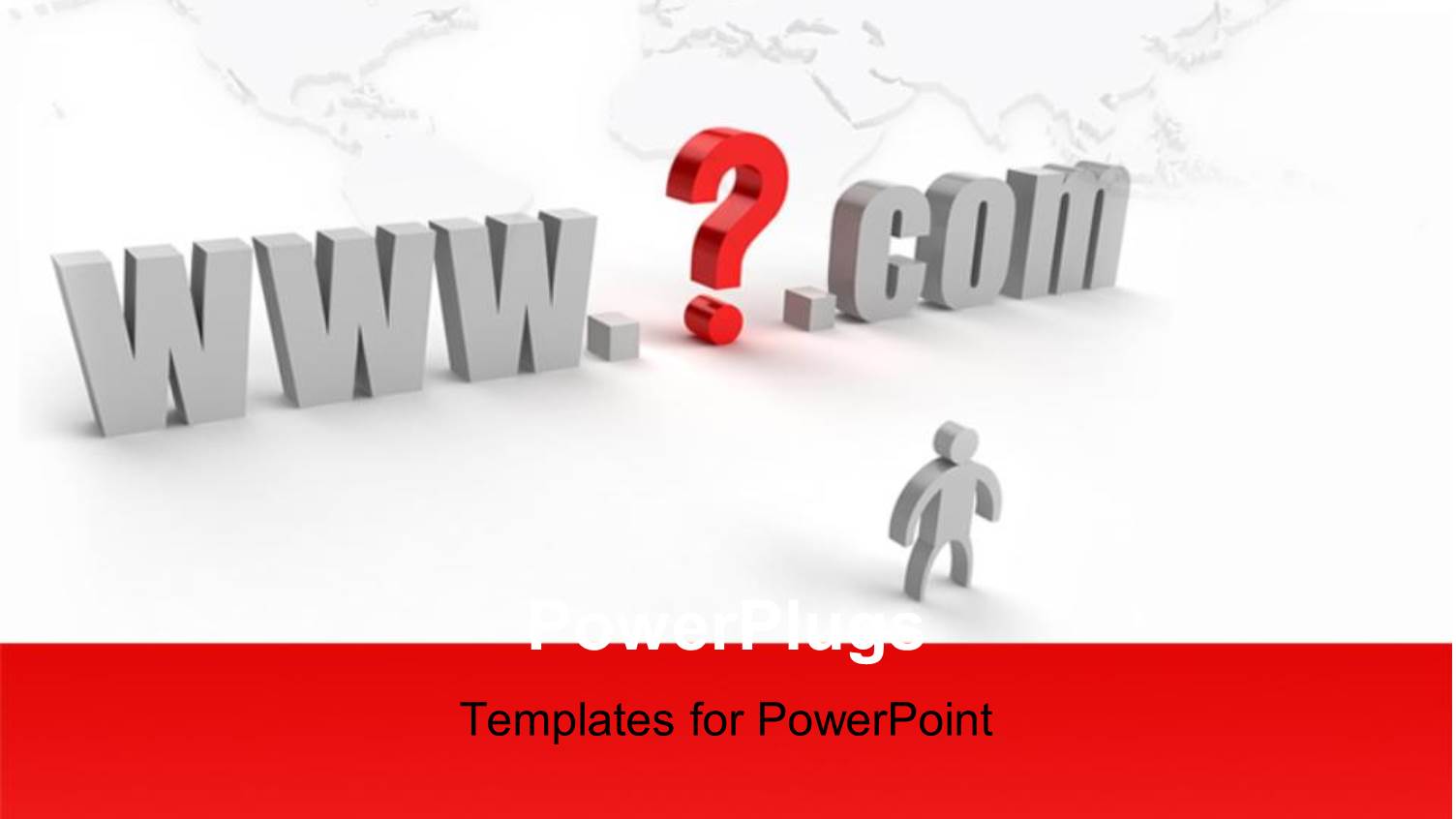 a Text which Spells Out the Words 