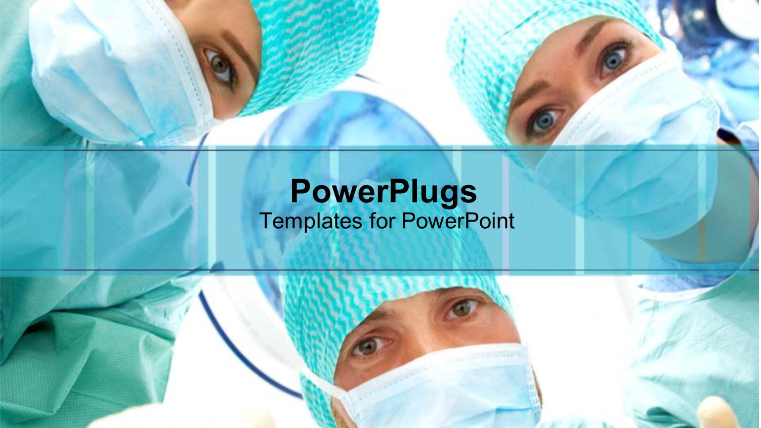 Three Inquisitive Surgeons Looking for Answers