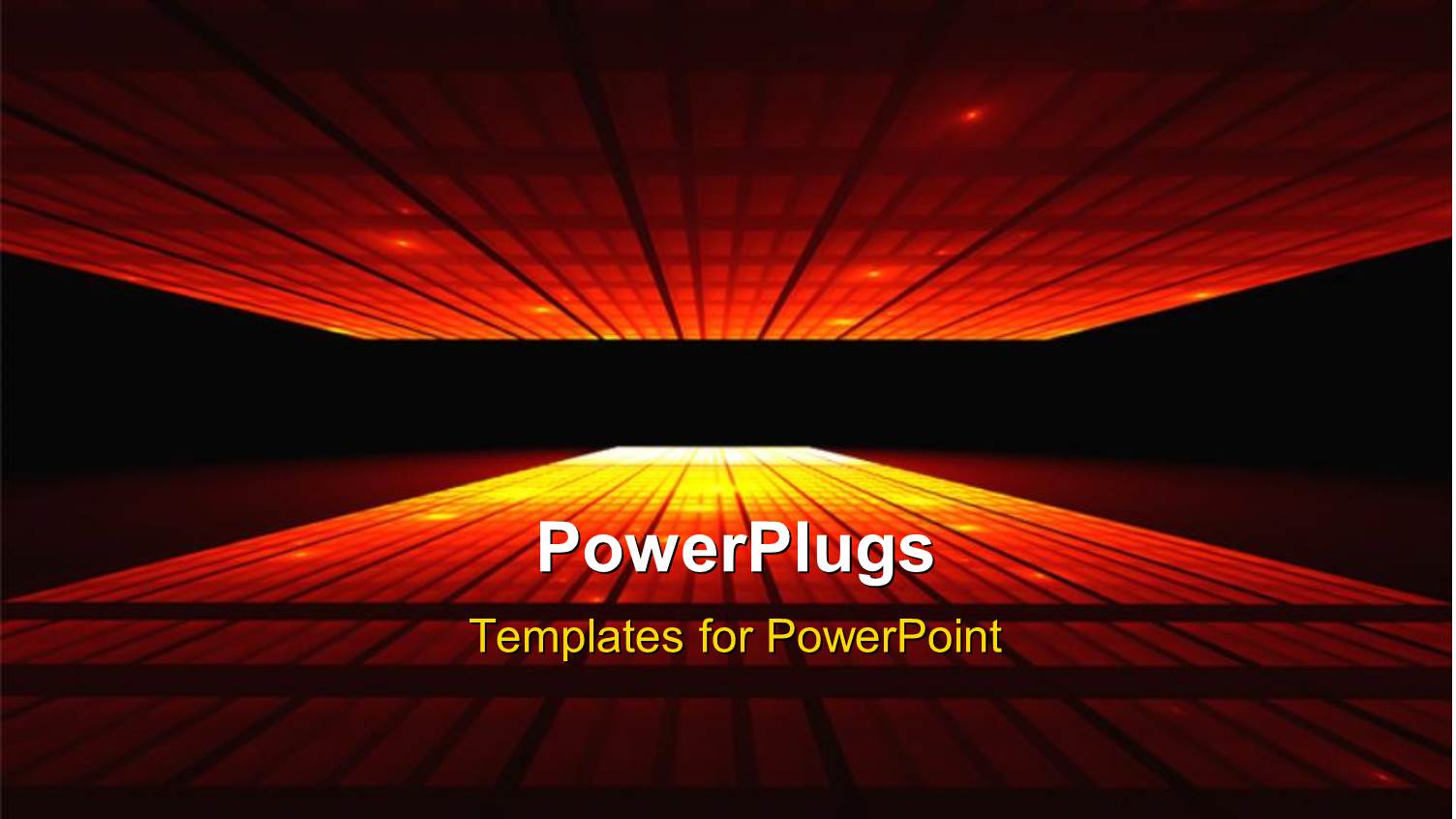 Two Skyscrapers with Alot of Light Inside them