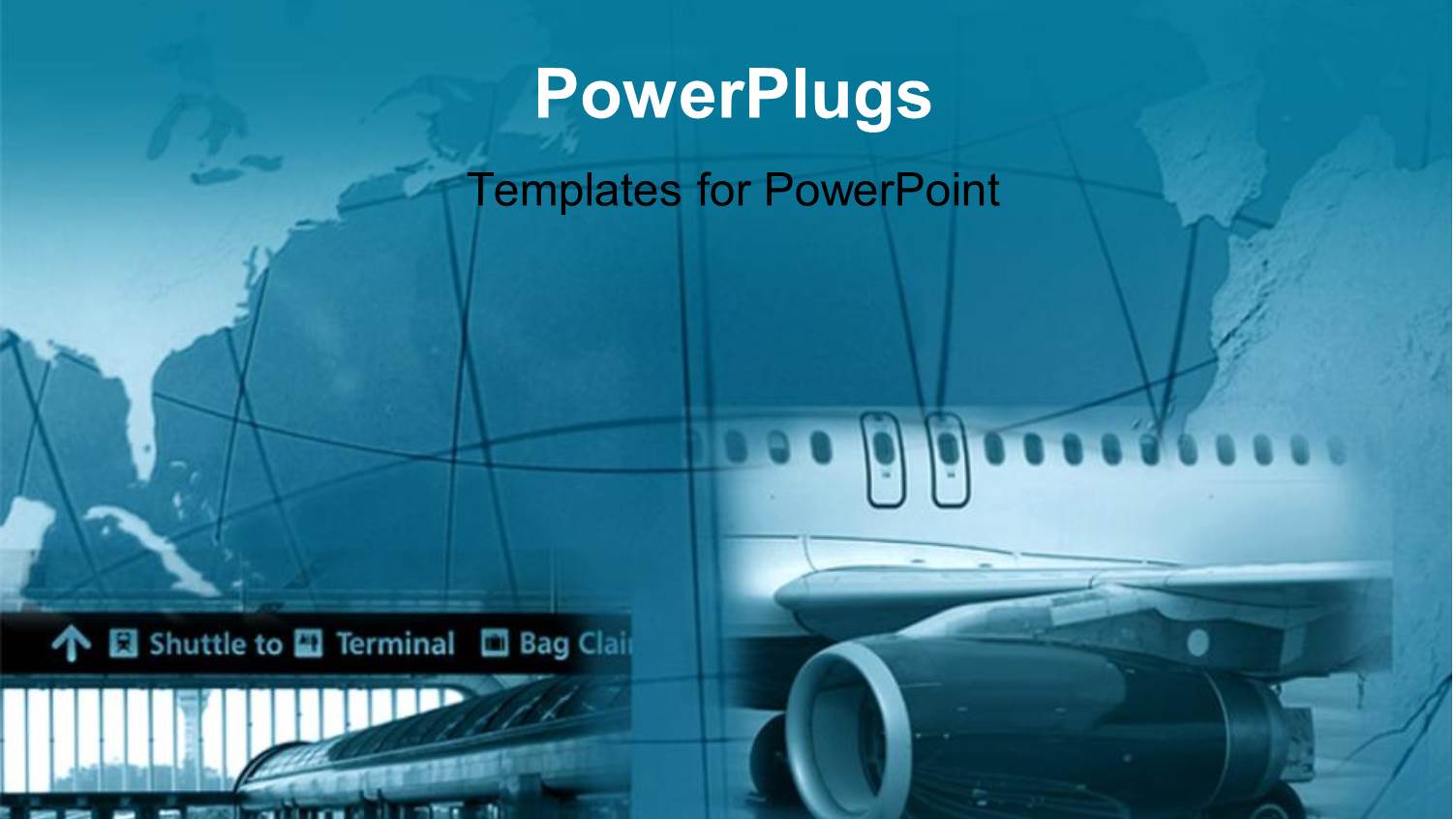 Two Tiles Showing Different Means of Transportation