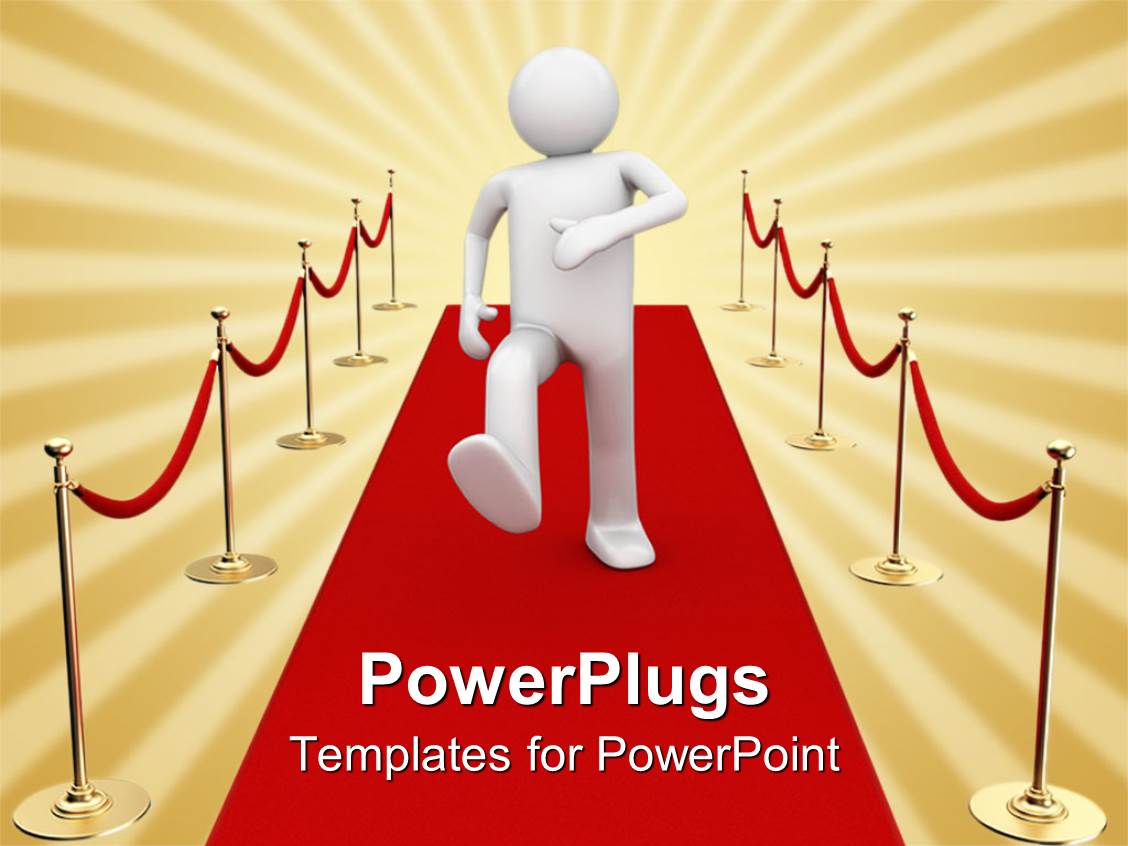 5000 red carpet powerpoint templates w red carpet themed backgrounds