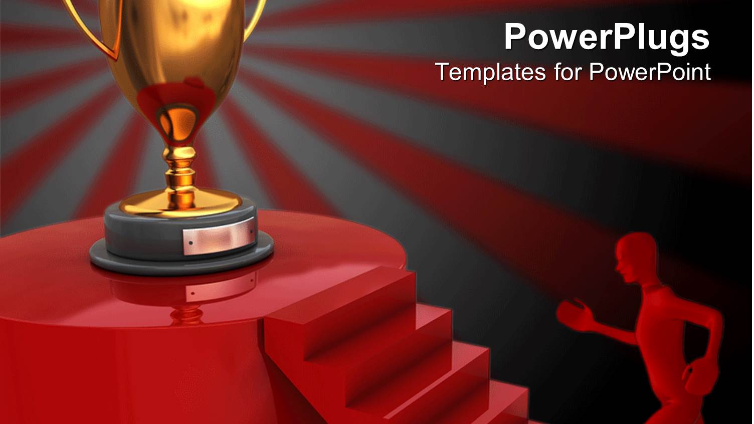 the Winner's Destination