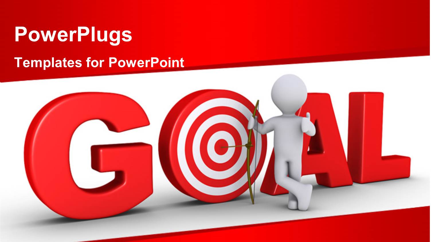 the Word Goal in Beautiful Representation