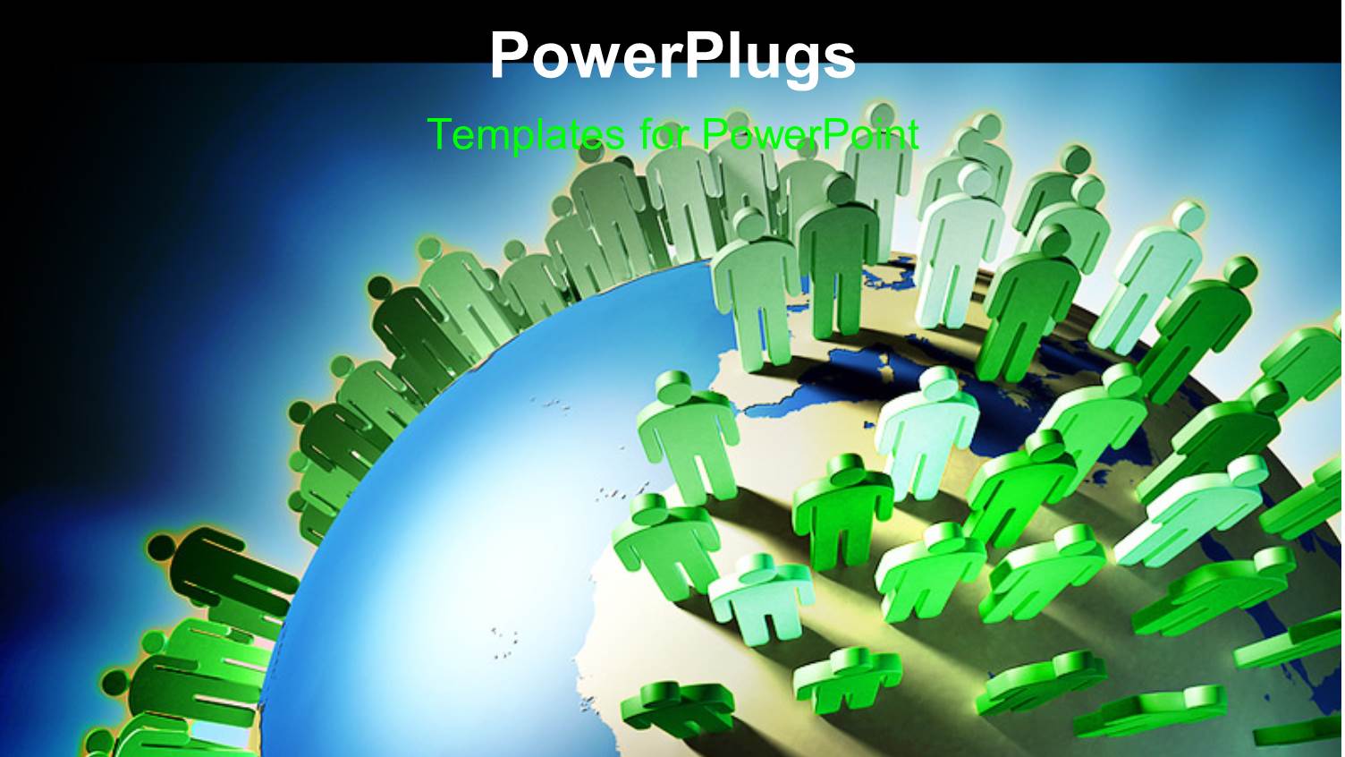 World Population Rise and Earth Overcrowding