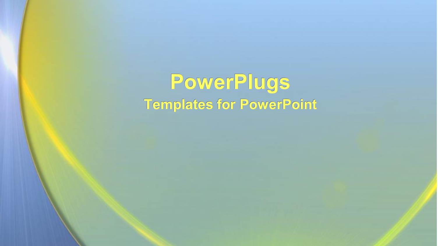 Yellow and Blue Abstract Designs Lines Stripes Modern Simple