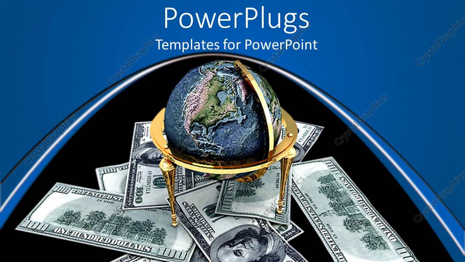 Premium Template for PowerPoint & Google Slides 