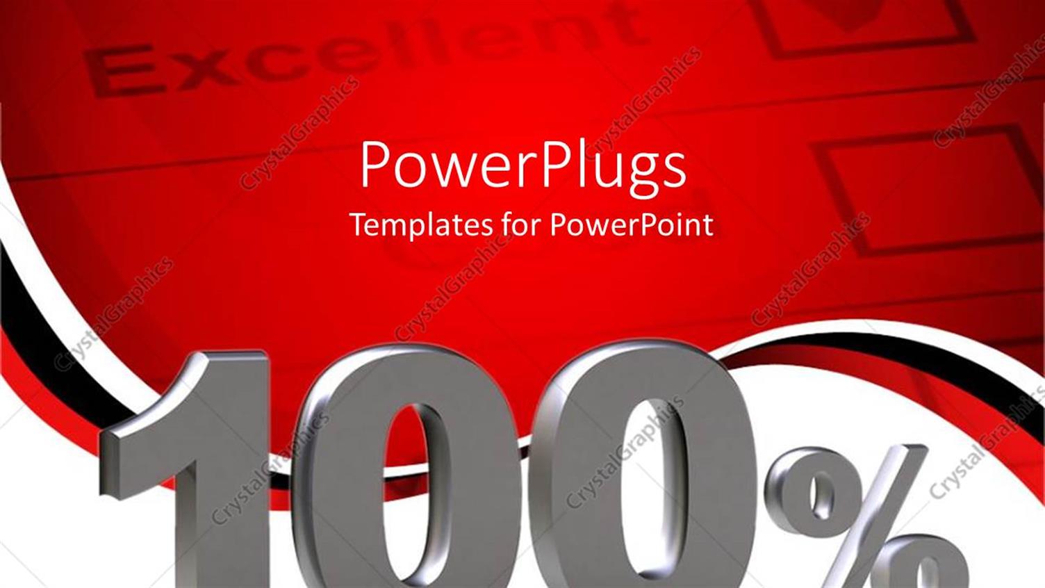 Premium Template for PowerPoint & Google Slides 