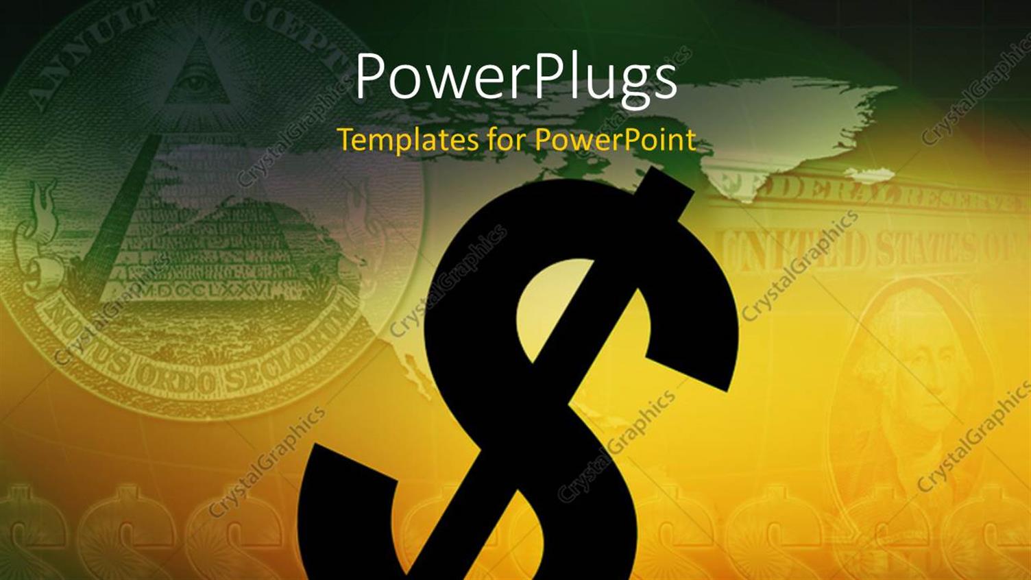 Premium Template for PowerPoint & Google Slides 