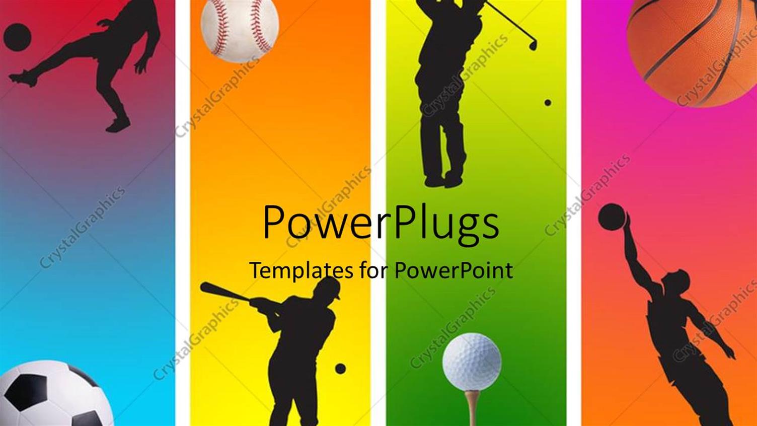 Premium Template for PowerPoint & Google Slides 