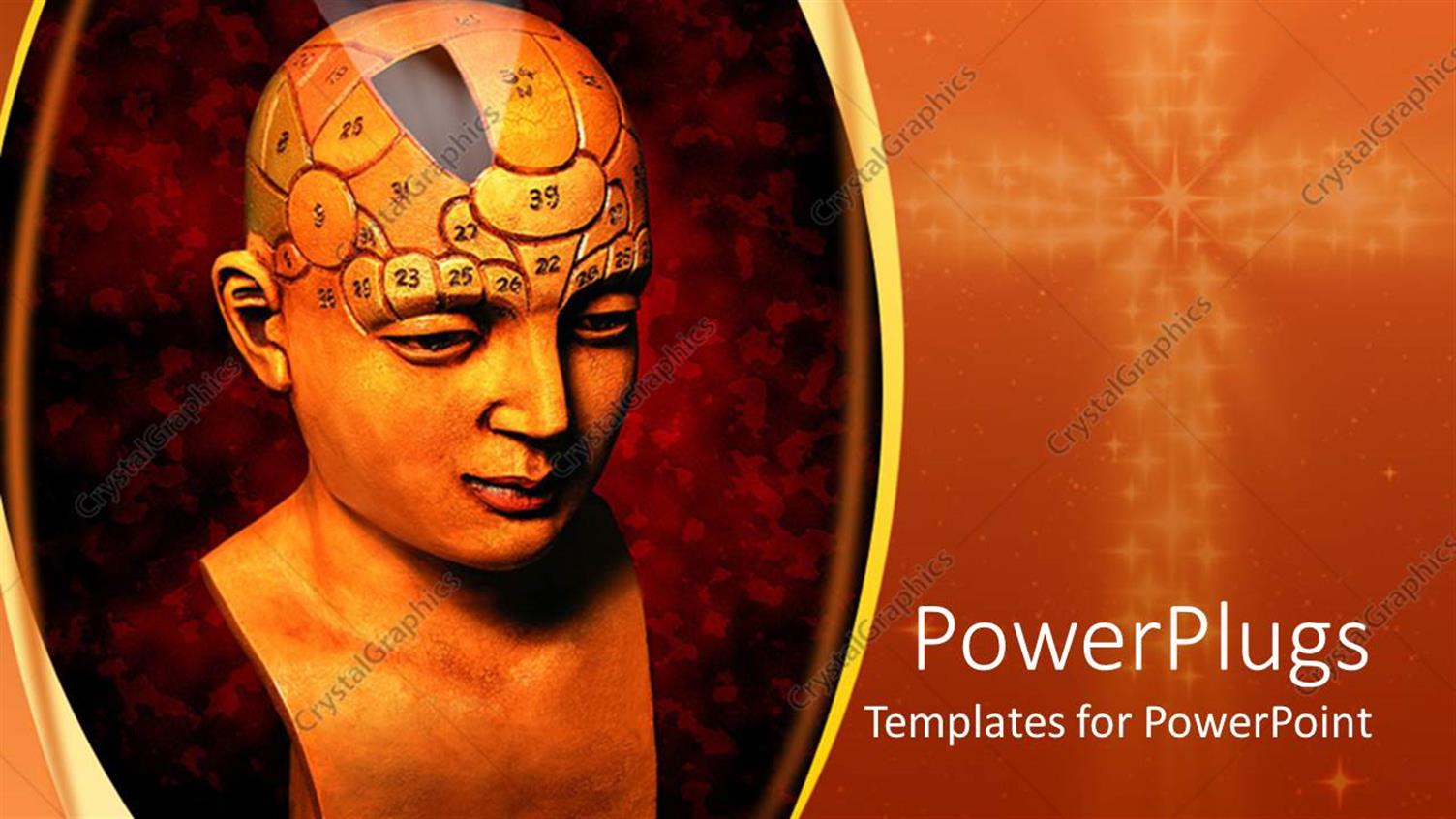 Premium Template for PowerPoint & Google Slides 