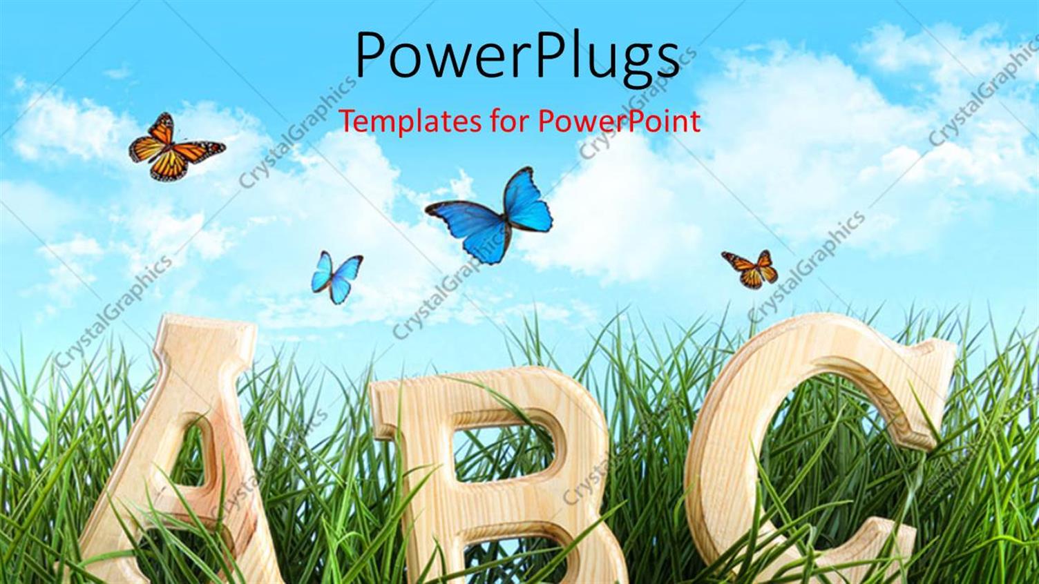 Premium Template for PowerPoint & Google Slides 