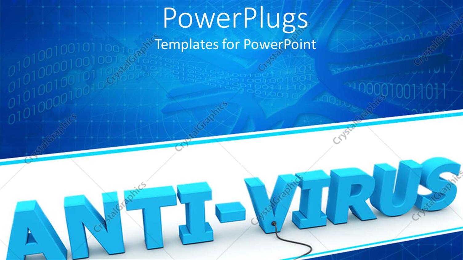 Premium Template for PowerPoint & Google Slides 