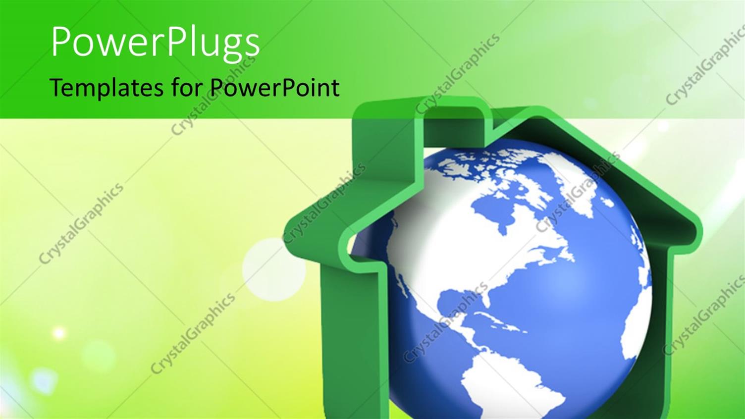 Premium Template for PowerPoint & Google Slides 