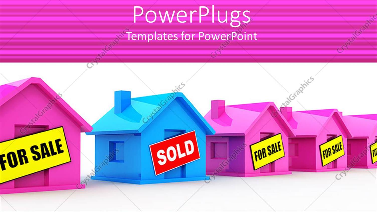 Premium Template for PowerPoint & Google Slides 