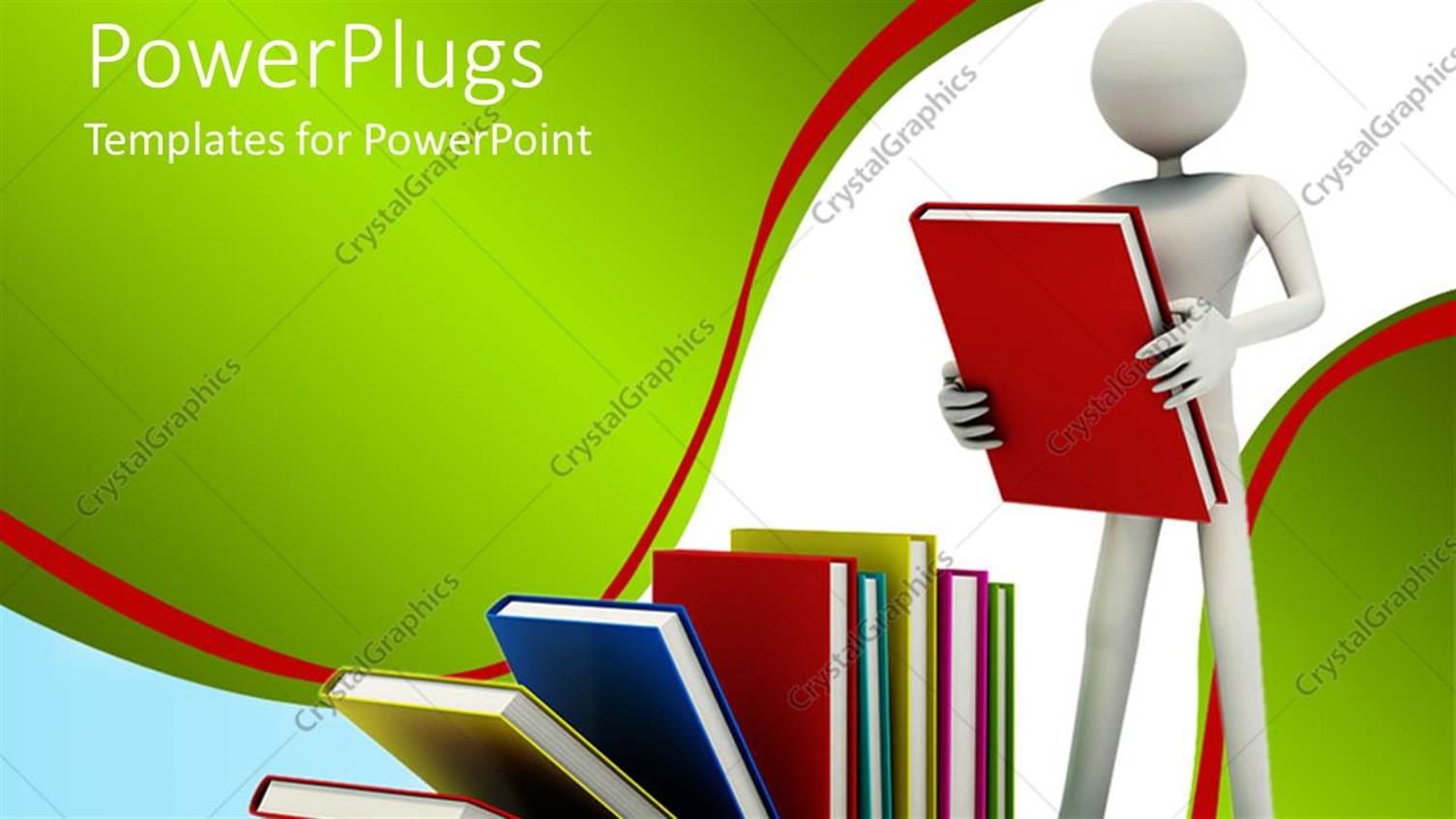 Premium Template for PowerPoint & Google Slides 