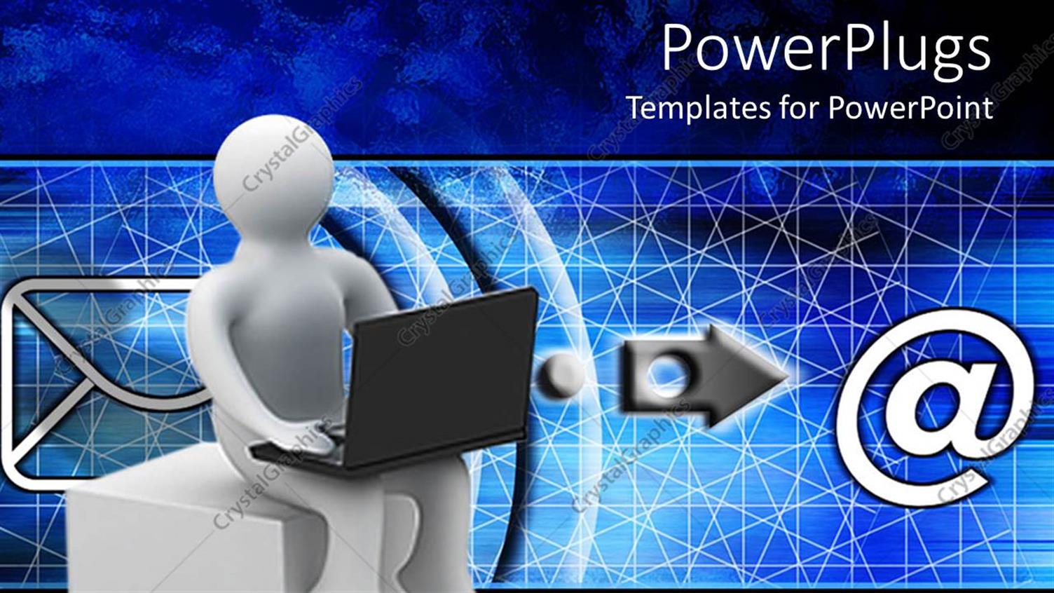 Premium Template for PowerPoint & Google Slides 