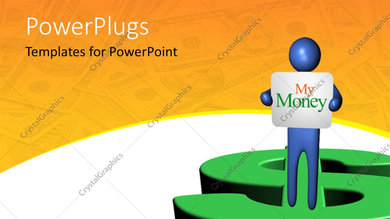 Premium Template for PowerPoint & Google Slides 