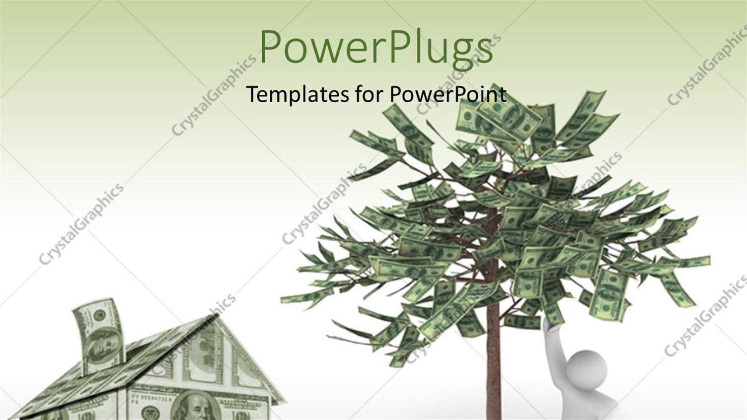 Premium Template for PowerPoint & Google Slides 