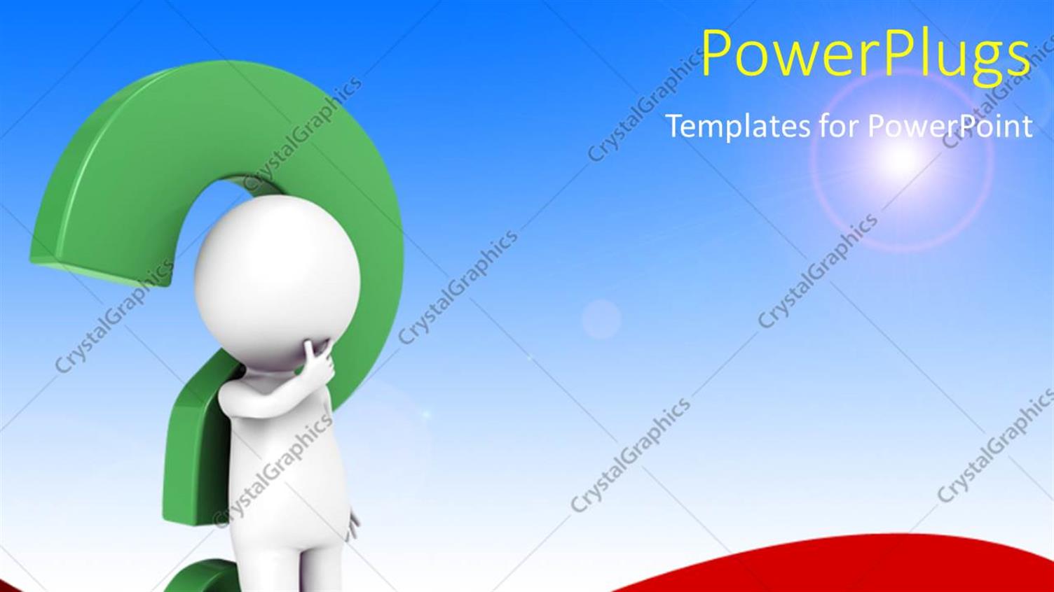 Premium Template for PowerPoint & Google Slides 