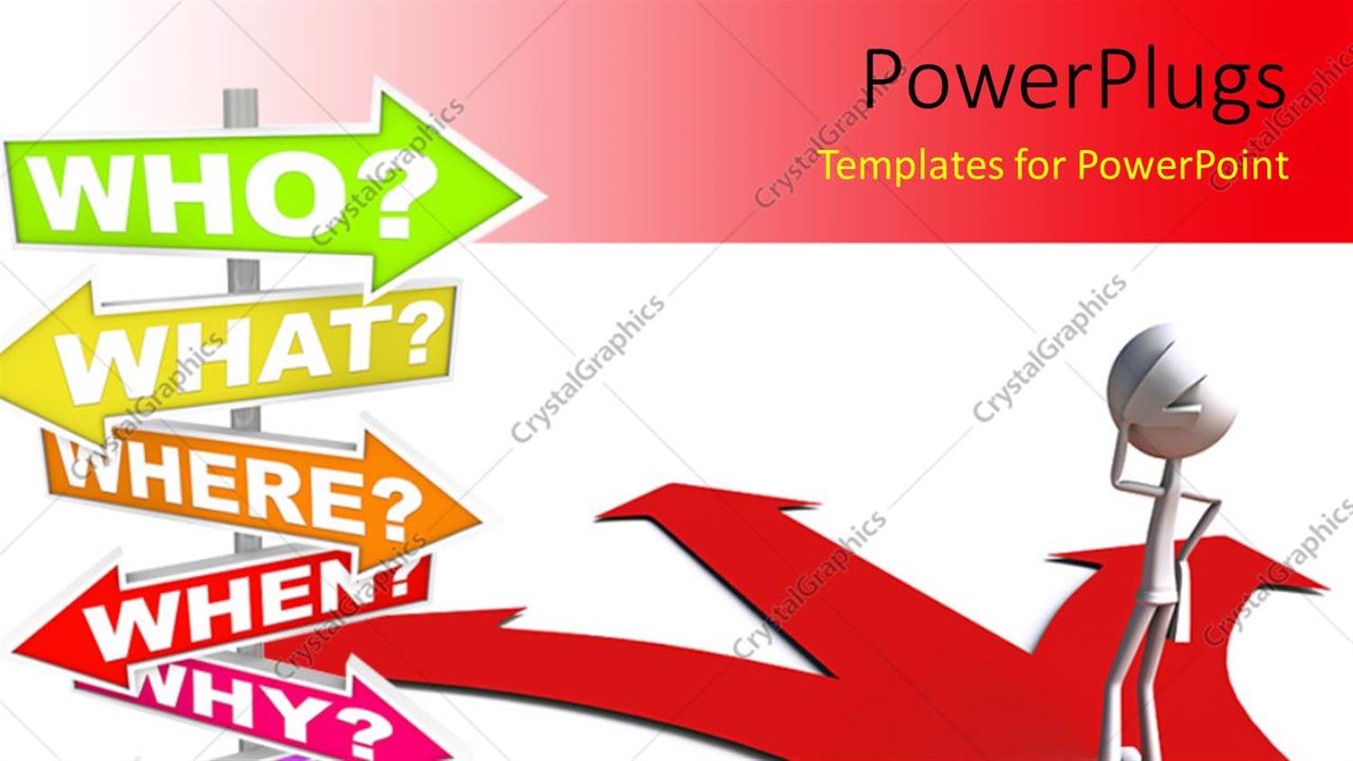 Premium Template for PowerPoint & Google Slides 