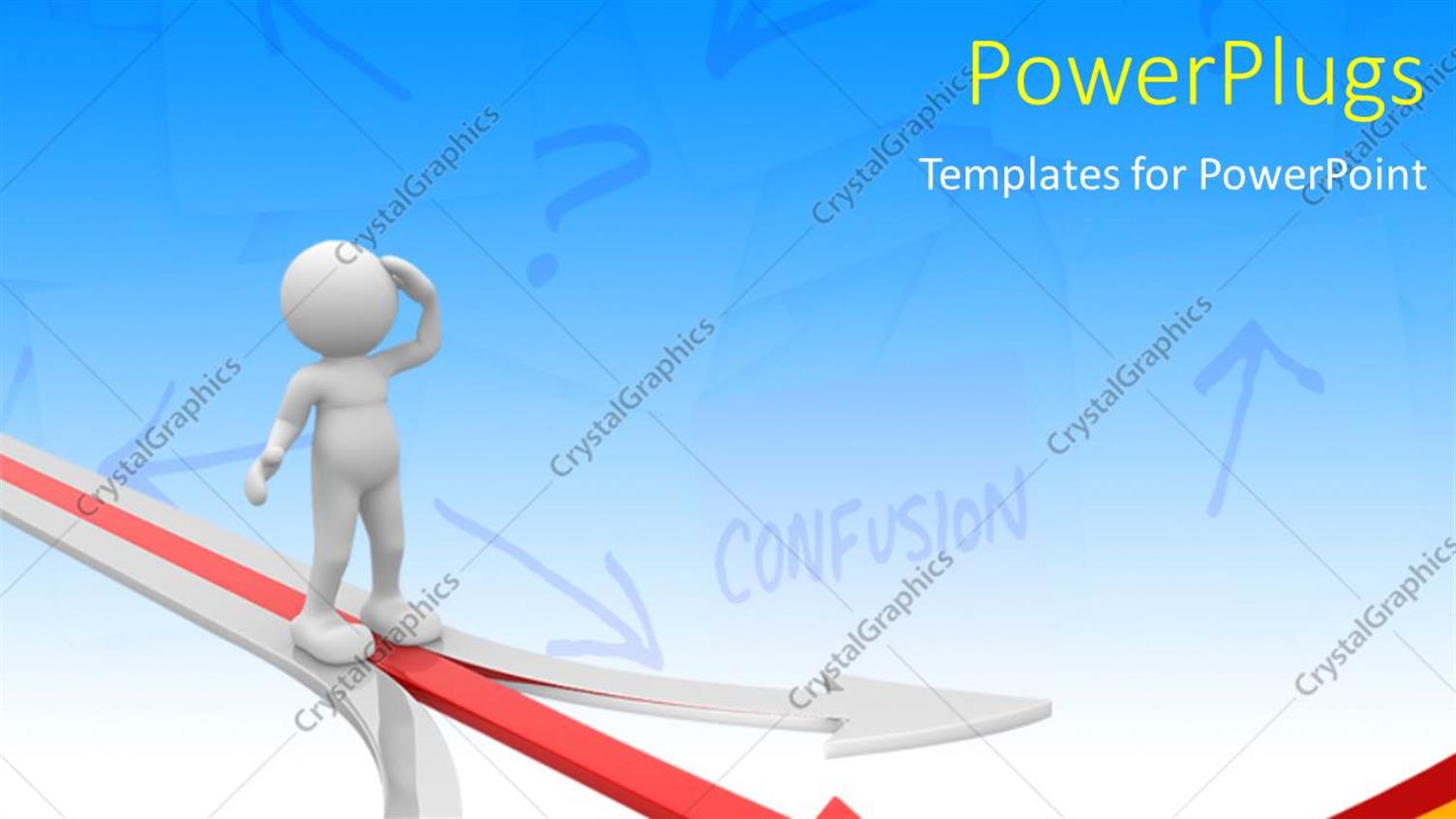 Premium Template for PowerPoint & Google Slides 