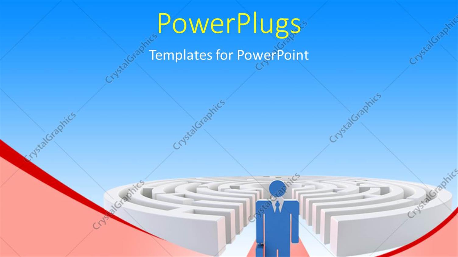 Premium Template for PowerPoint & Google Slides 