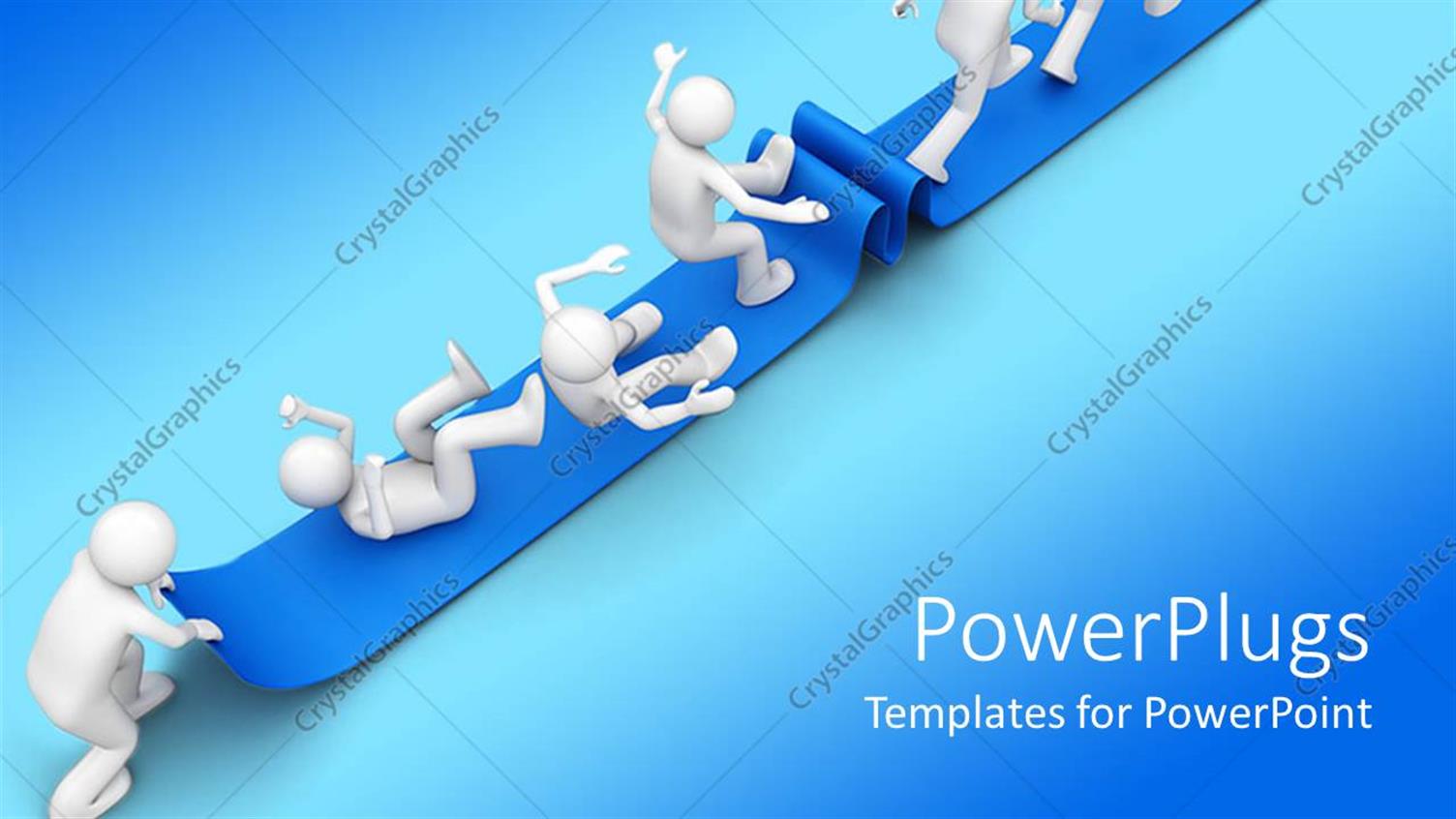 Premium Template for PowerPoint & Google Slides 