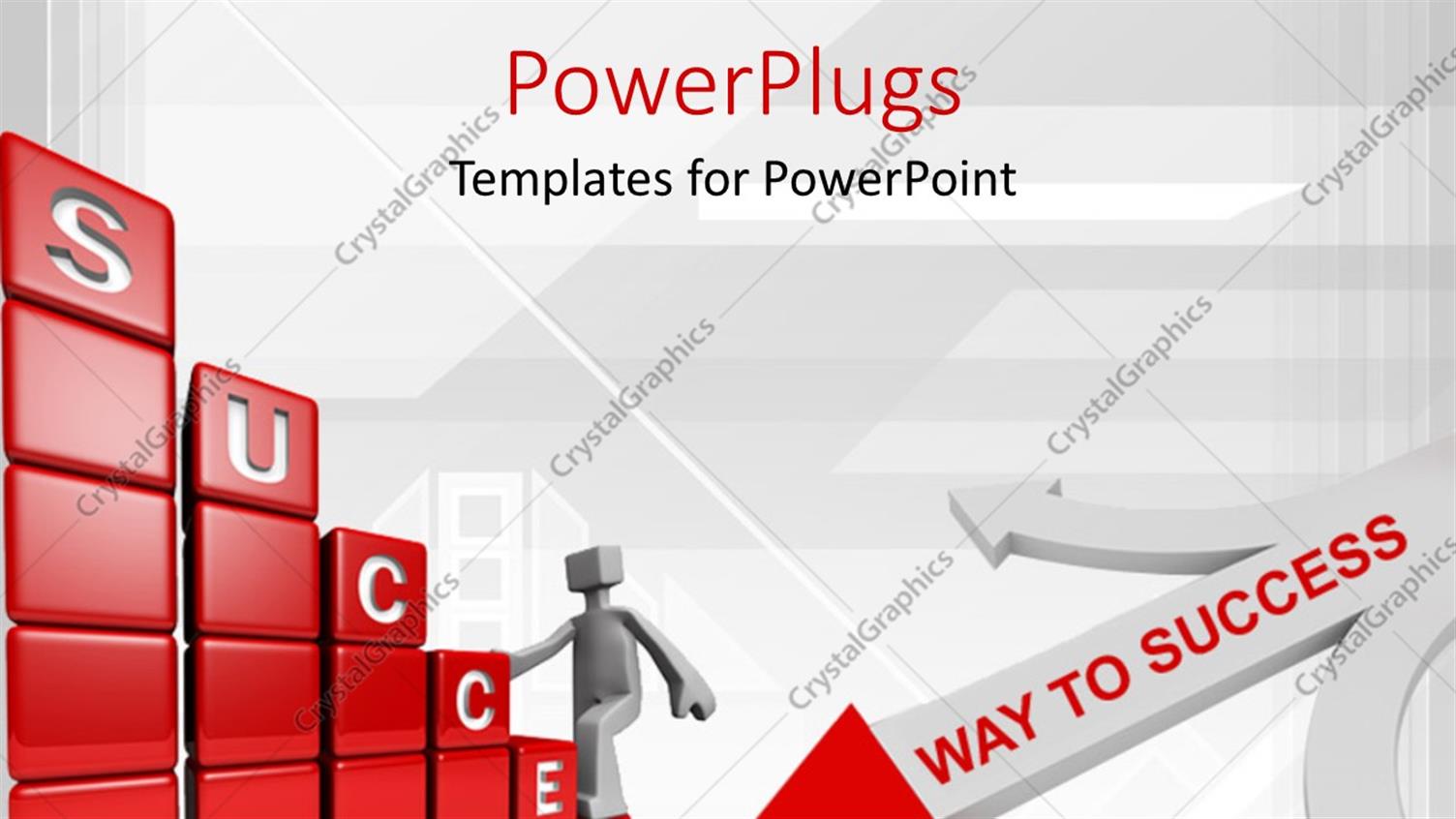 Premium Template for PowerPoint & Google Slides 