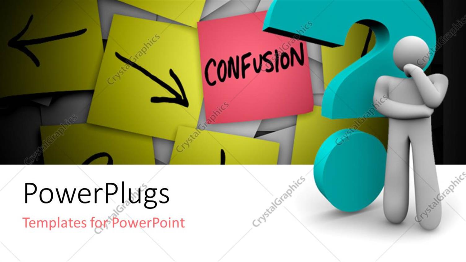 Premium Template for PowerPoint & Google Slides 