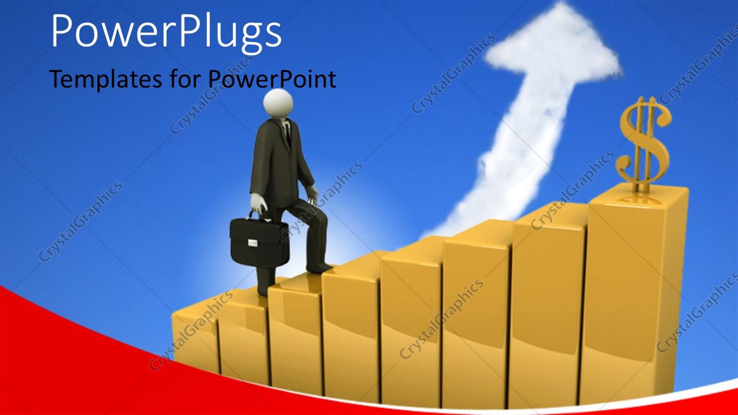 Premium Template for PowerPoint & Google Slides 