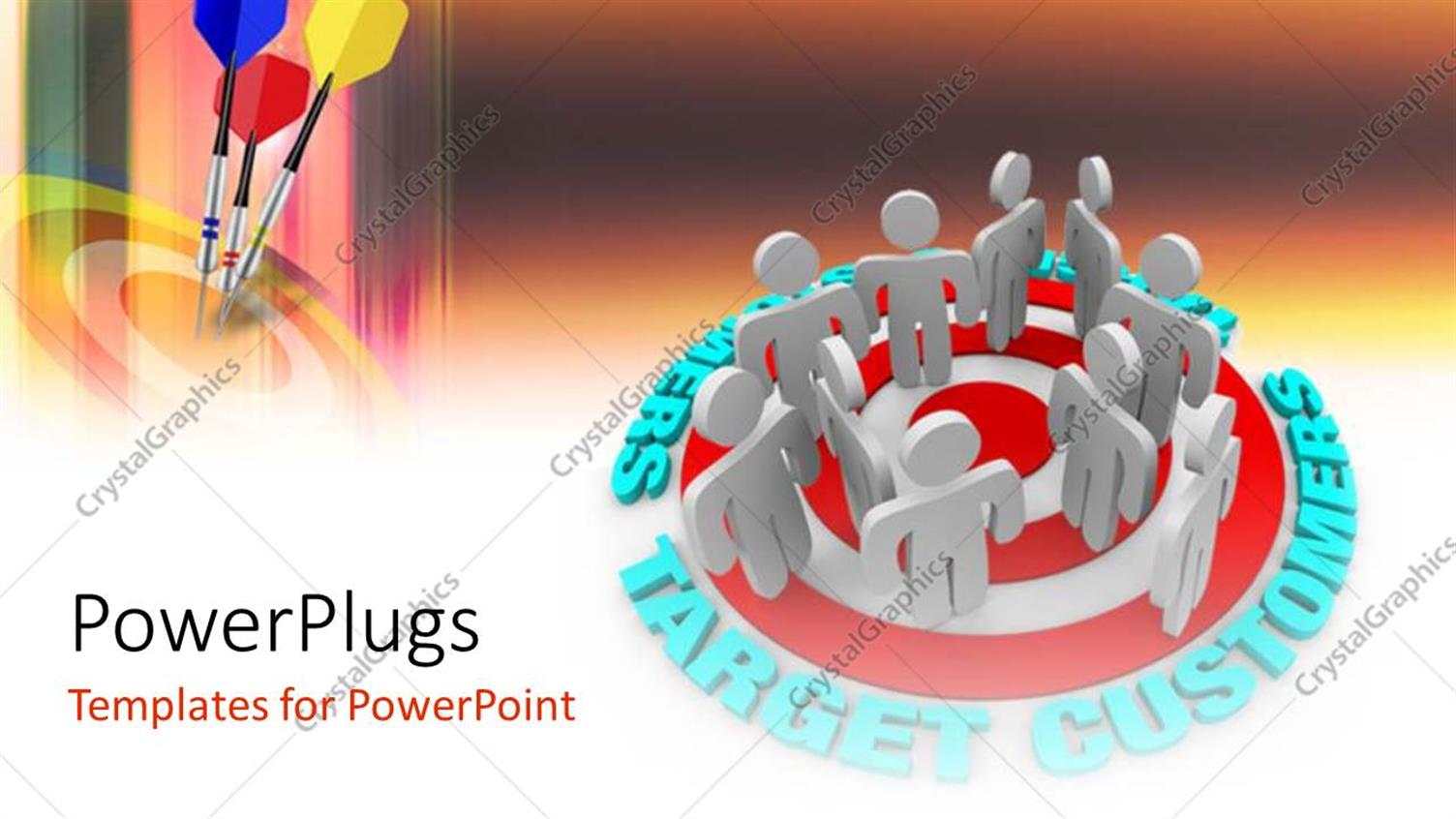 Premium Template for PowerPoint & Google Slides 