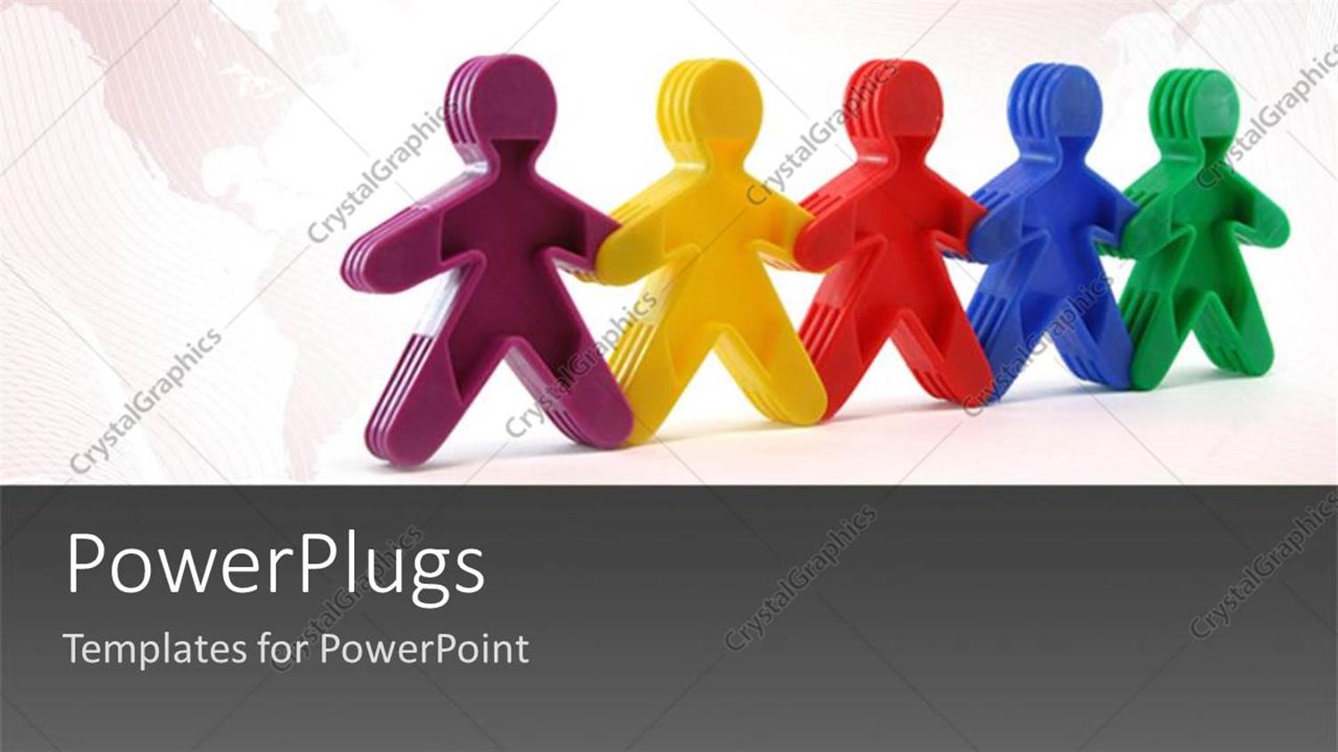 Premium Template for PowerPoint & Google Slides 