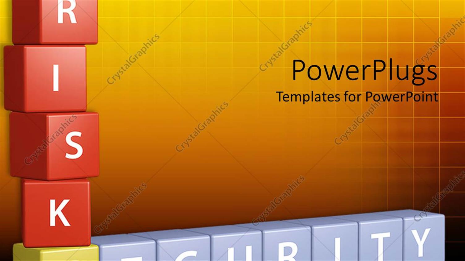 Premium Template for PowerPoint & Google Slides 