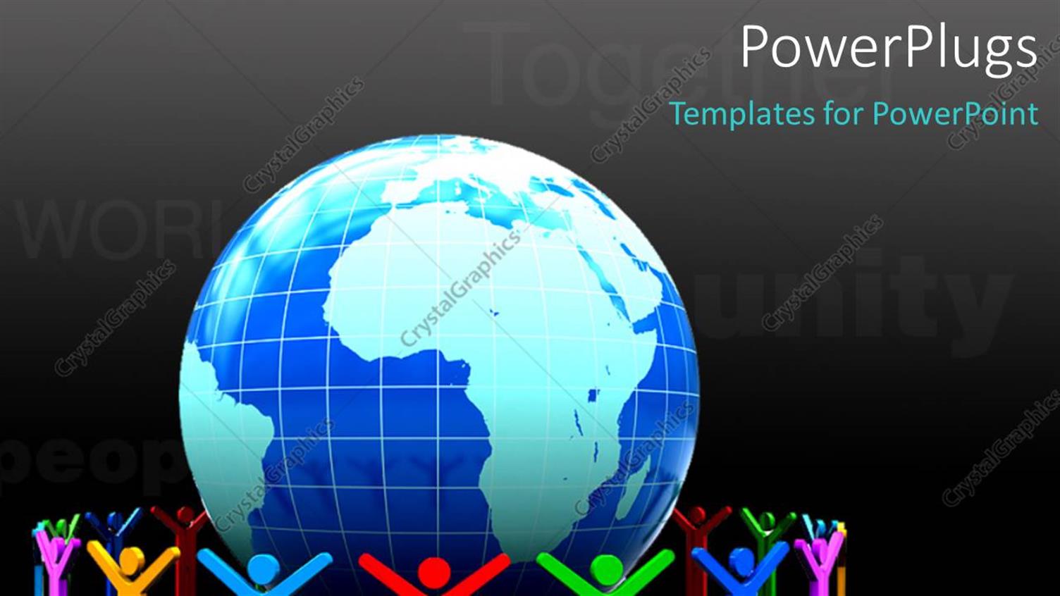 Premium Template for PowerPoint & Google Slides 