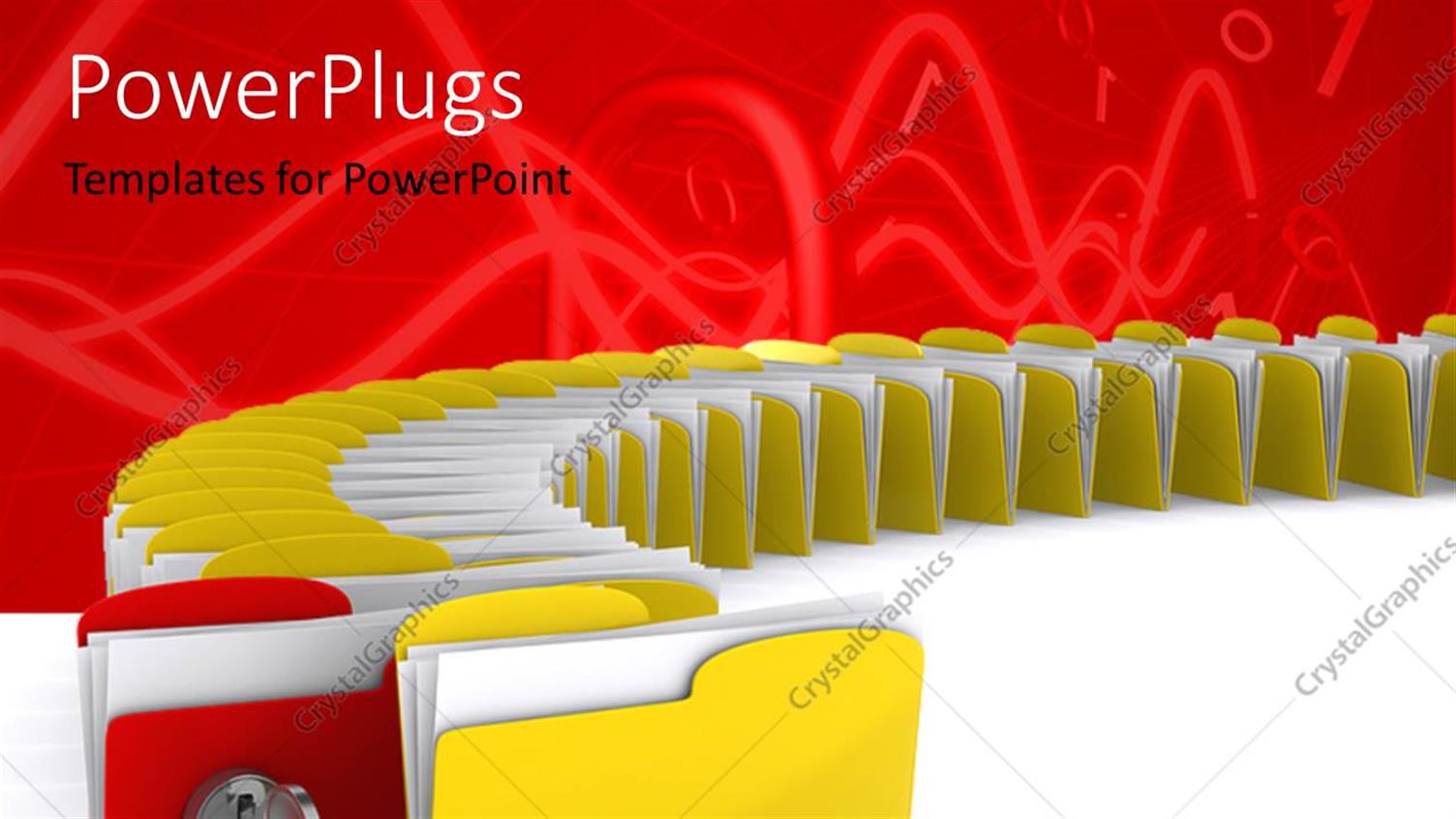 Premium Template for PowerPoint & Google Slides 