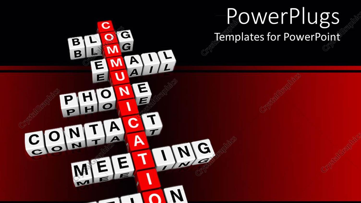 Premium Template for PowerPoint & Google Slides 