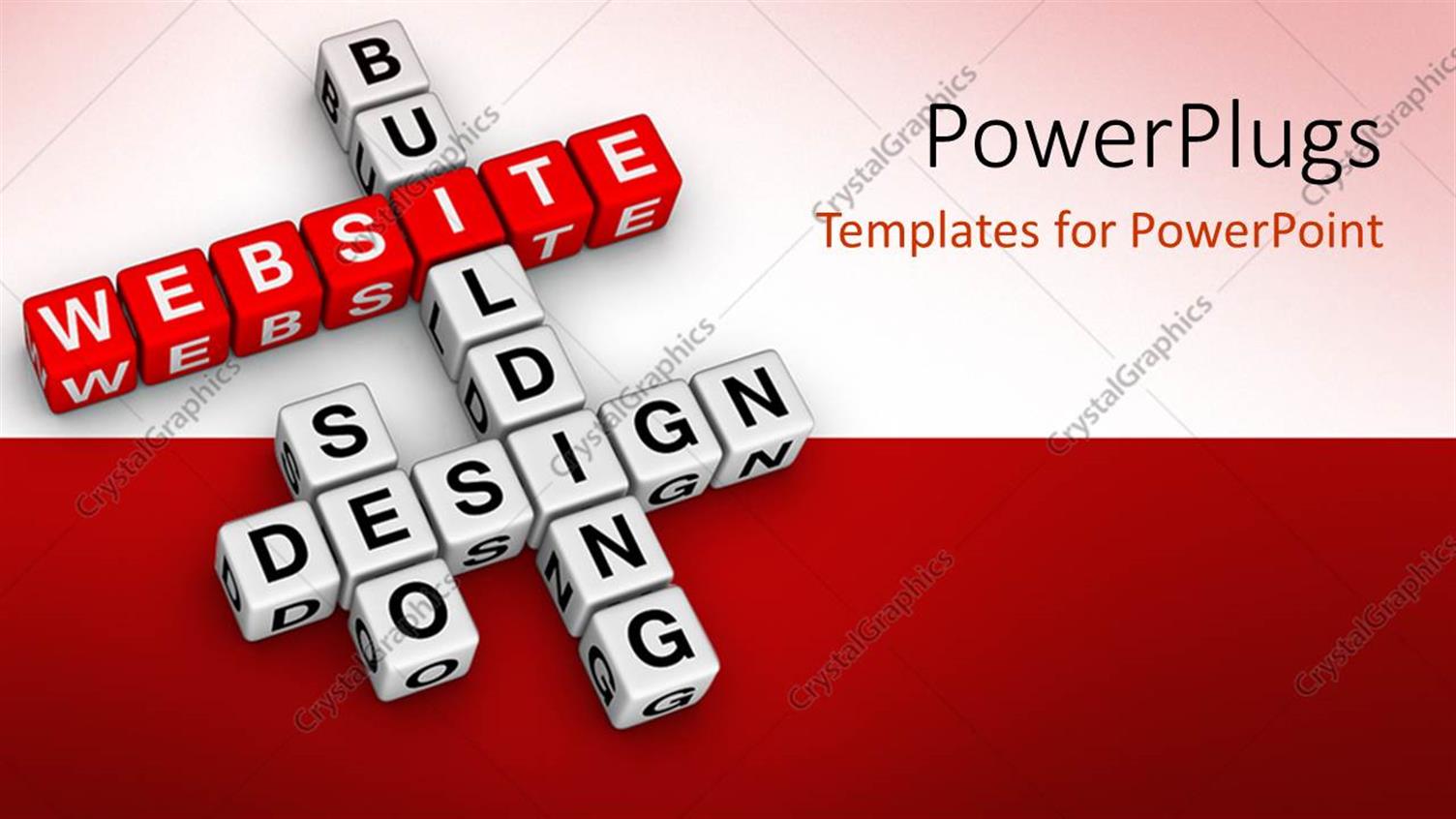 Premium Template for PowerPoint & Google Slides 