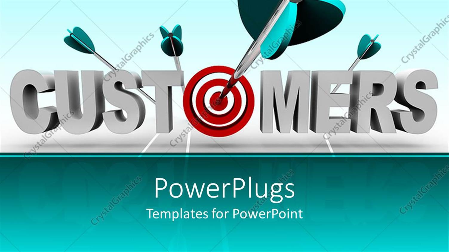 Premium Template for PowerPoint & Google Slides 