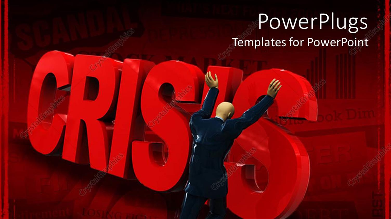 Premium Template for PowerPoint & Google Slides 