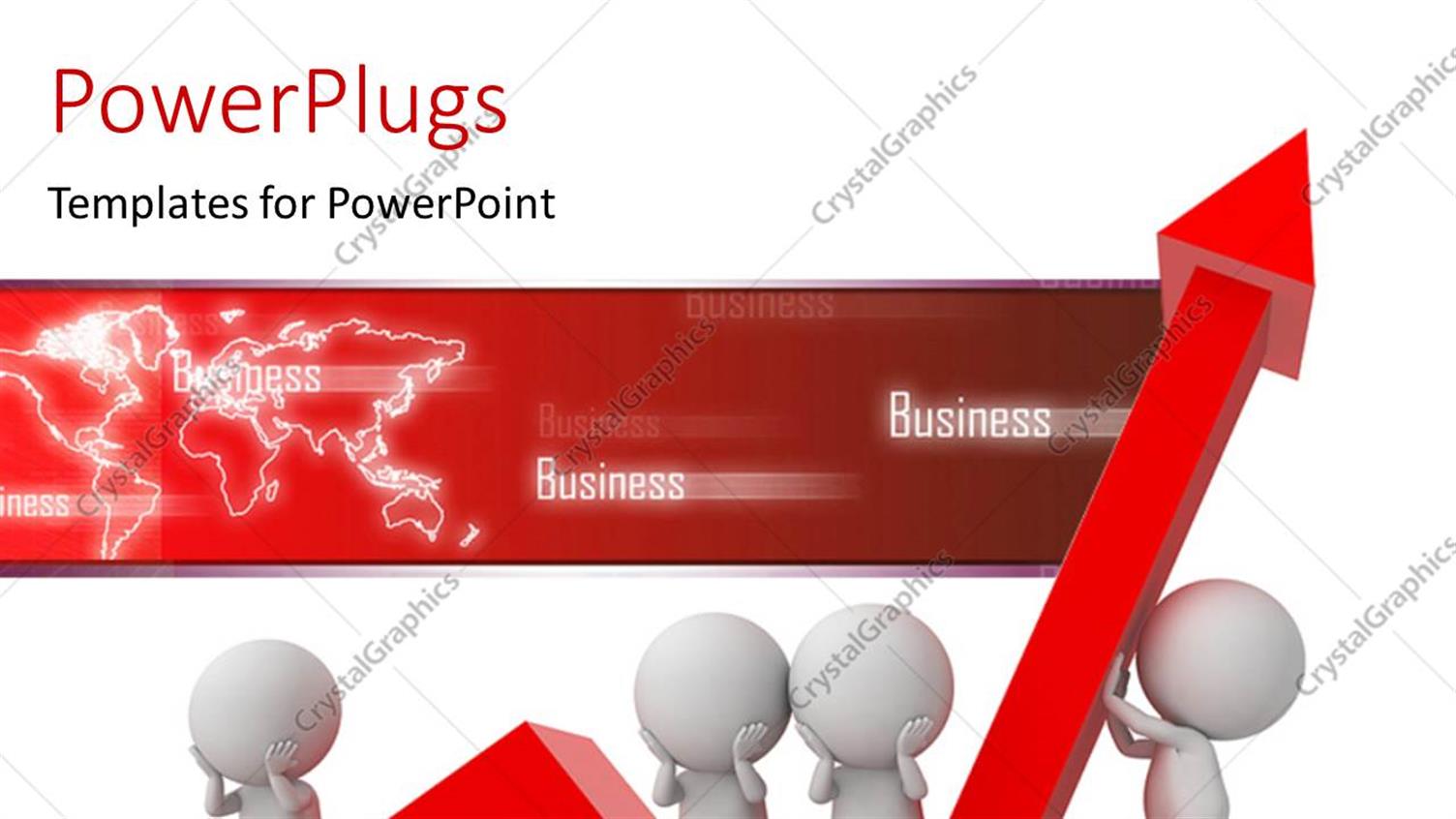 Premium Template for PowerPoint & Google Slides 