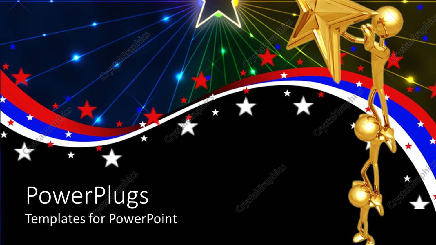 Premium Template for PowerPoint & Google Slides 