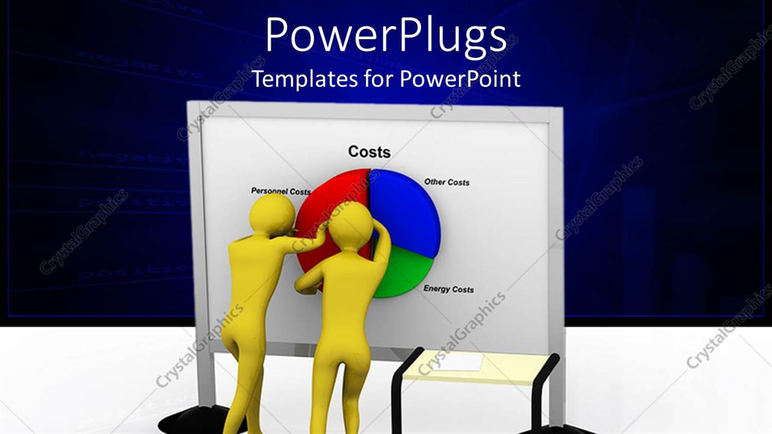Premium Template for PowerPoint & Google Slides 