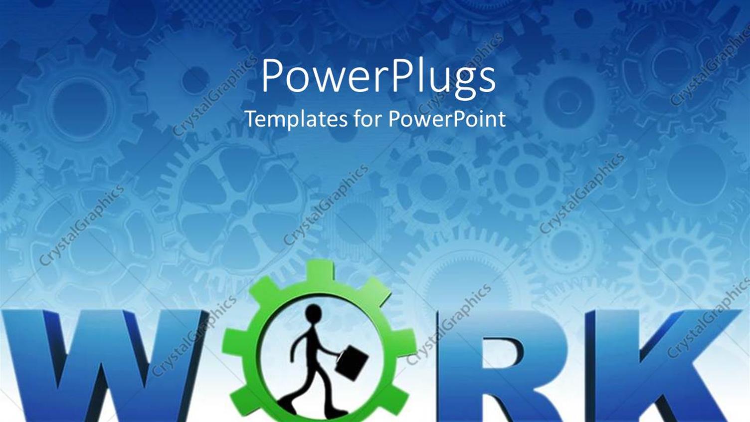 Premium Template for PowerPoint & Google Slides 