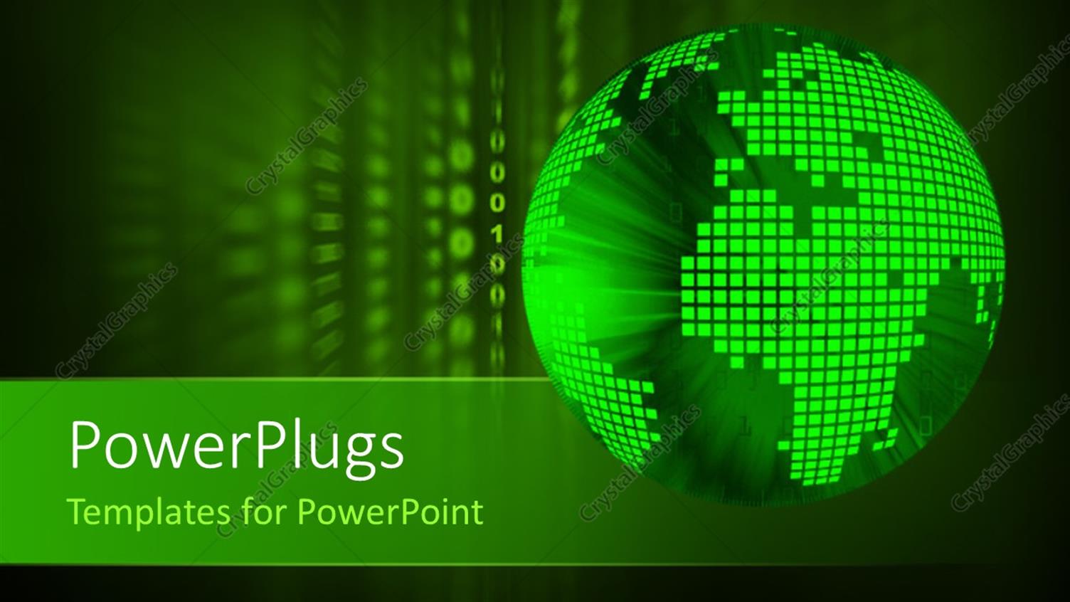 Premium Template for PowerPoint & Google Slides 