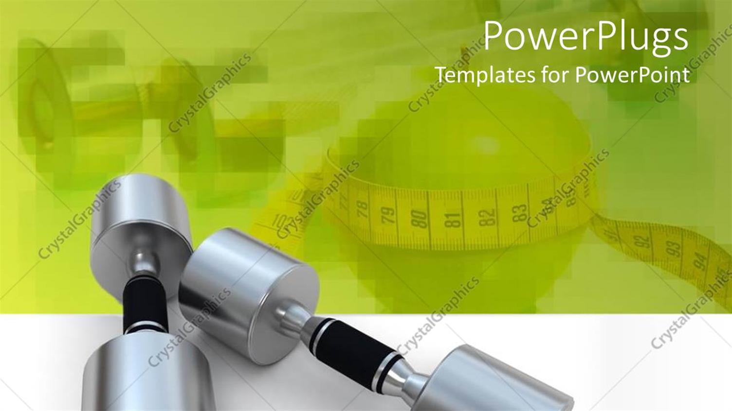 Premium Template for PowerPoint & Google Slides 