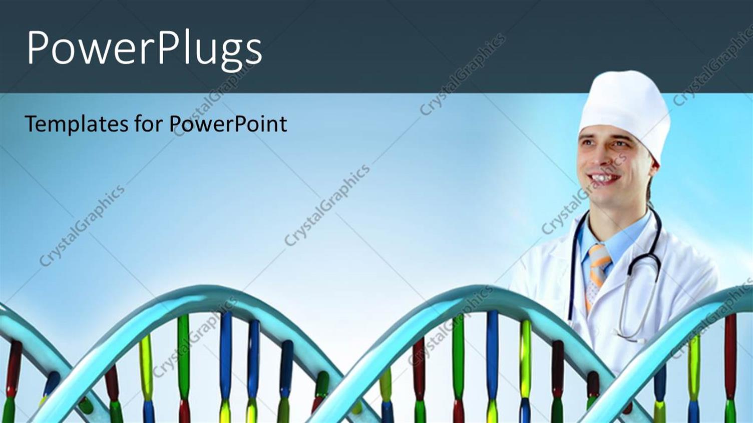 Premium Template for PowerPoint & Google Slides 