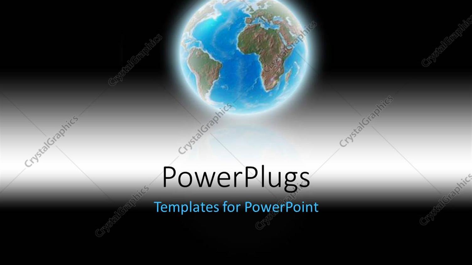Premium Template for PowerPoint & Google Slides 